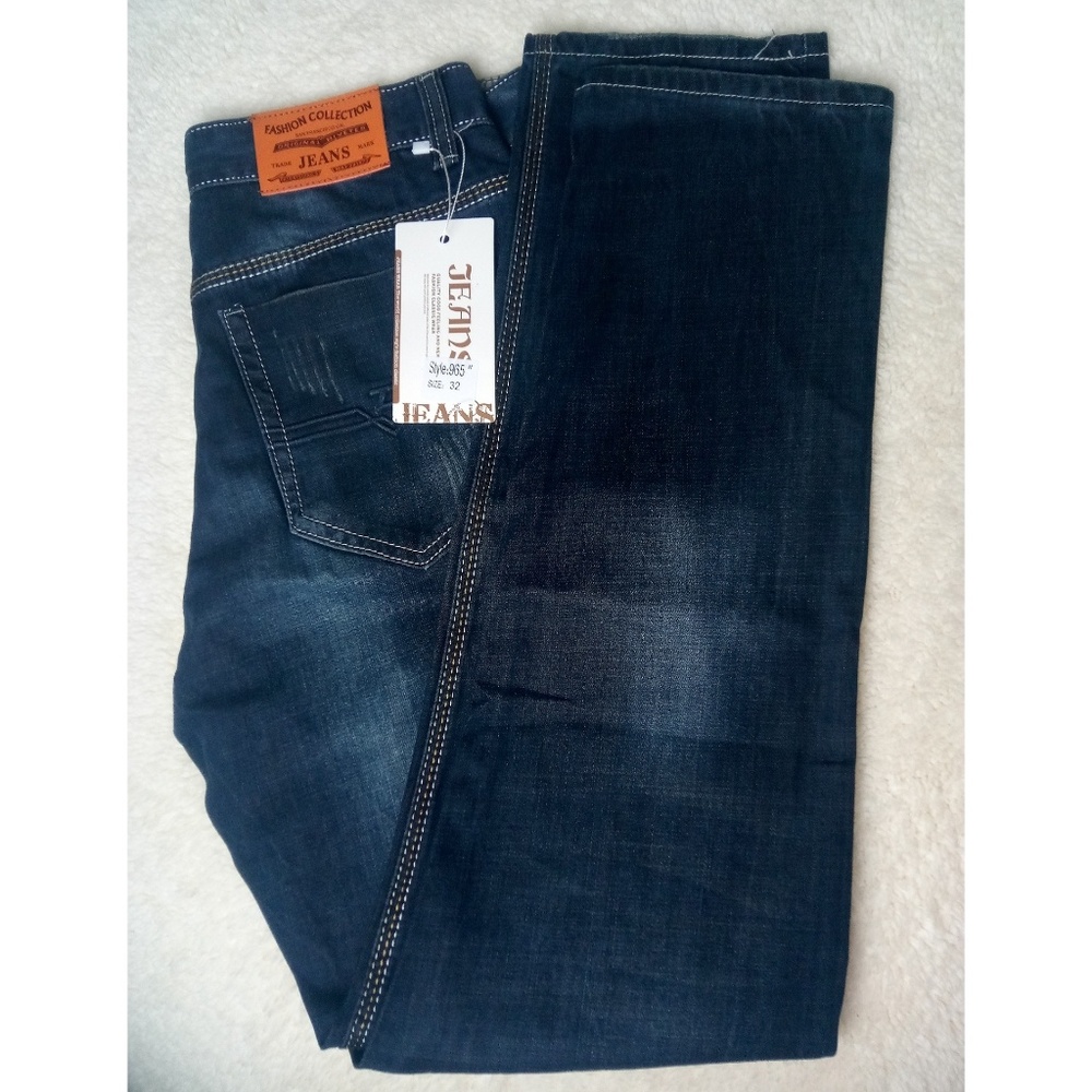 San Francisco.Cal Denim Jeans